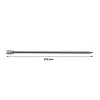 Hex Bit Sockets - 3/8" - CD3706