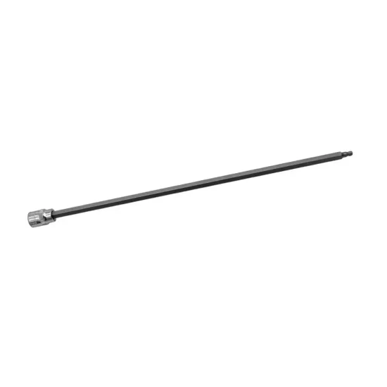 Hex Bit Sockets - 3/8" - CD3706