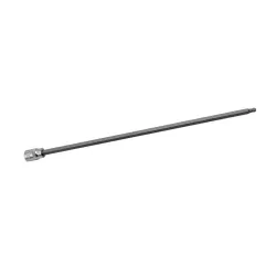 Hex Bit Sockets - 3/8"