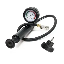 Cooling System Pressure Tester