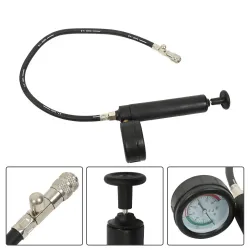 Cooling System Pressure Tester