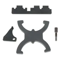 Комплект за зацепване на двигатели - Ford 1.6 EcoBoost & Duratec Ti-VCT