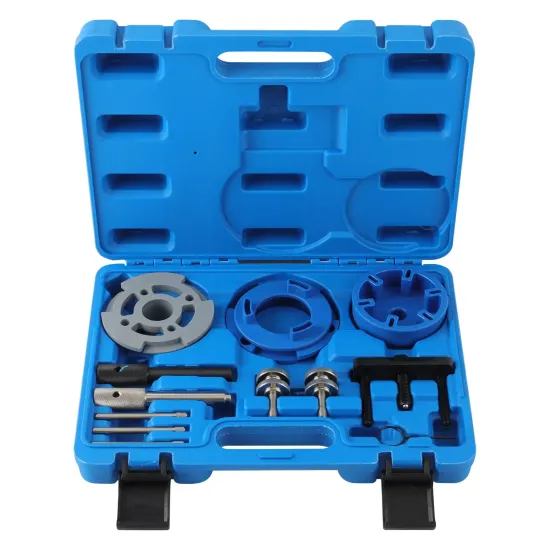 Комплект за зацепване на двигатели - Ford 2.0, 2.2, 2.4, 3.2 TDCi / TDDi - CE5205