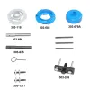 Комплект за зацепване на двигатели - Ford 2.0, 2.2, 2.4, 3.2 TDCi / TDDi - CE5205