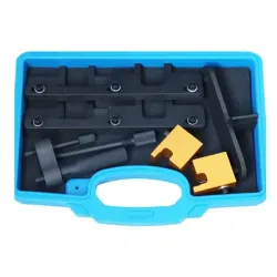 Комплект за зацепване на двигатели - Land Rover TDV8 4.4L