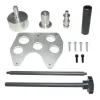 Engine Camshaft Timing Locking Tool kit Compatible with Land Rover & Jaguar 2.0, 2.0D - CF8025