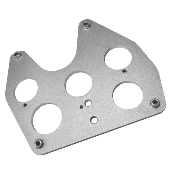 Engine Camshaft Timing Locking Tool kit Compatible with Land Rover & Jaguar 2.0, 2.0D - CF8025