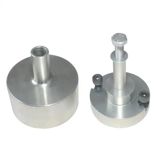Engine Camshaft Timing Locking Tool kit Compatible with Land Rover & Jaguar 2.0, 2.0D - CF8025