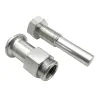 Engine Camshaft Timing Locking Tool kit Compatible with Land Rover & Jaguar 2.0, 2.0D - CF8025