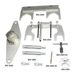 Engine Timing Tool kit - Land Rover 1.5T