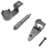Комплект за зацепване на двигатели - Chrysler, Jeep, Dodge 2.8D CRD - CJ1002