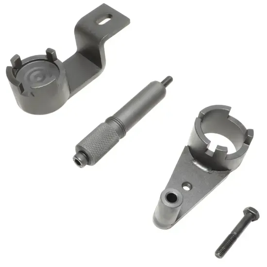Комплект за зацепване на двигатели - Chrysler, Jeep, Dodge 2.8D CRD - CJ1002