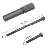 Комплект за зацепване на двигатели - Chrysler, Jeep, Dodge 2.8D CRD - CJ1002