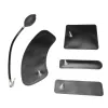 Inflatable Cushion Bag Body Tool Set - 5 pcs - CL1020