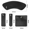 Inflatable Cushion Bag Body Tool Set - 5 pcs - CL1020