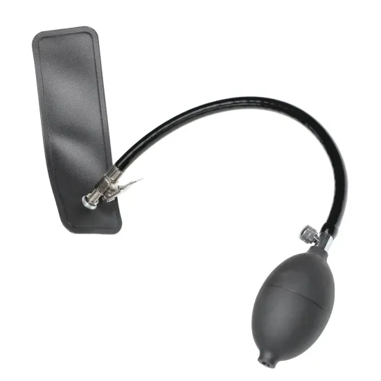 Inflatable Cushion Bag Body Tool Set - 5 pcs - CL1020