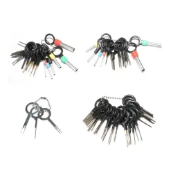 Wire Connector Tool Set - 59 pcs
