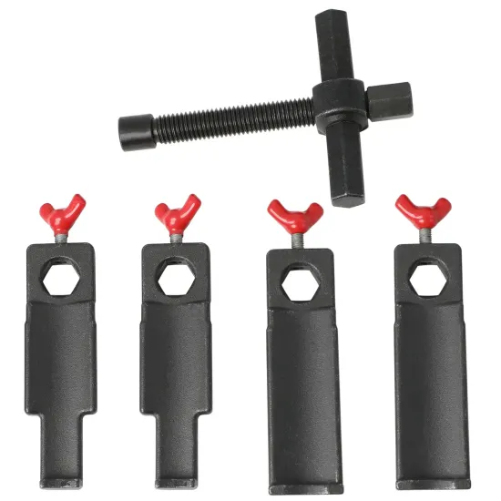 Four-claw multifunctional puller - CL1028