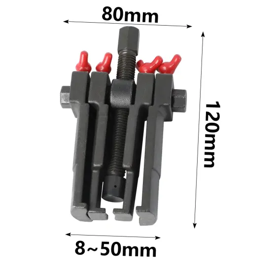 Four-claw multifunctional puller - CL1028