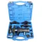 Pneumatic Hydraulic Ball Joint Separator Extractor Removal Tool Puller 4.5T Auto Tool Set Front End Service Set