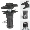 Pneumatic Hydraulic Ball Joint Separator Extractor Removal Tool Puller 4.5T Auto Tool Set Front End Service Set - CL7009
