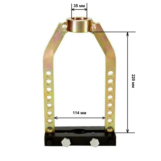 CV Joint Removal Tool - CL9002
