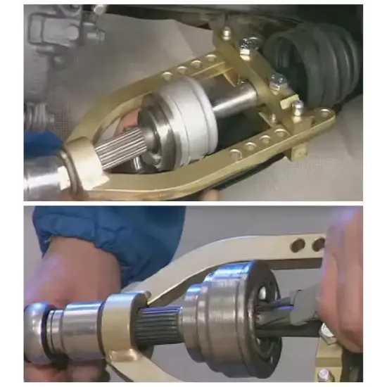 CV Joint Removal Tool - CL9002