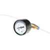 Air shock absorber leak detector - CM1401