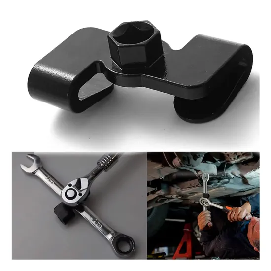 Wrench Extender - 1/2" - CP1104