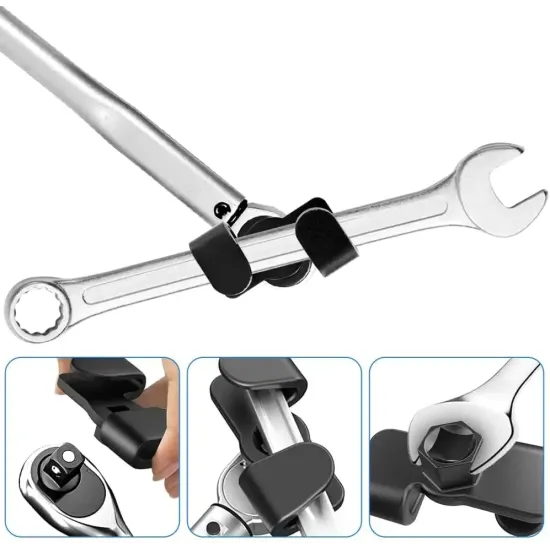 Wrench Extender - 1/2" - CP1104
