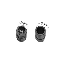 V-Belt Pulley Remover 