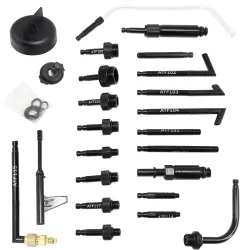 Adapters for Transimission Filling system - 25 pcs