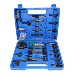 Adapters for Transimission Filling system - 25 pcs