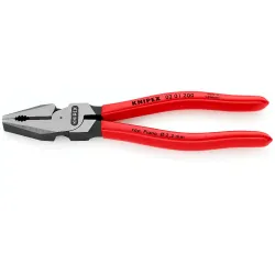 High Leverage Combination Pliers - 200 mm