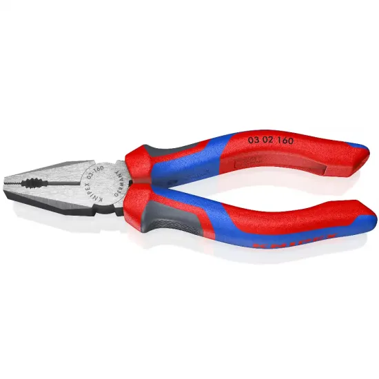 Combination Pliers - 160 mm - 03 02 160
