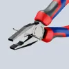 Combination Pliers - 160 mm - 03 02 160
