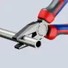 Combination Pliers - 160 mm - 03 02 160
