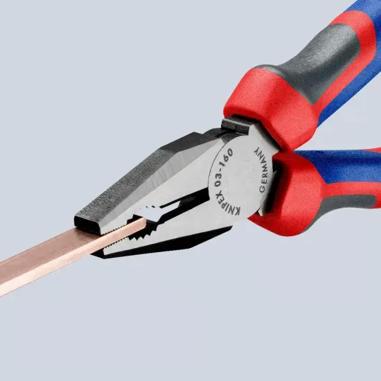 Combination Pliers - 160 mm - 03 02 160