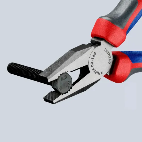 Combination Pliers - 160 mm - 03 02 160