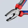 Combination Pliers - 160 mm - 03 02 160