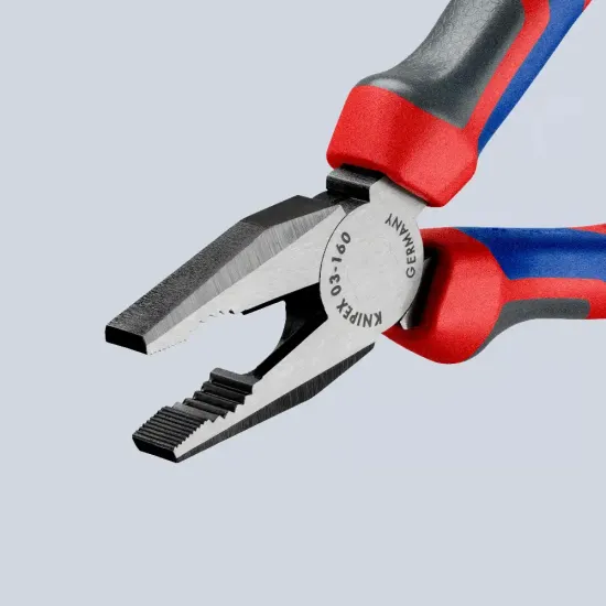 Combination Pliers - 160 mm - 03 02 160
