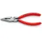 Needle-Nose Combination Pliers - 145 mm