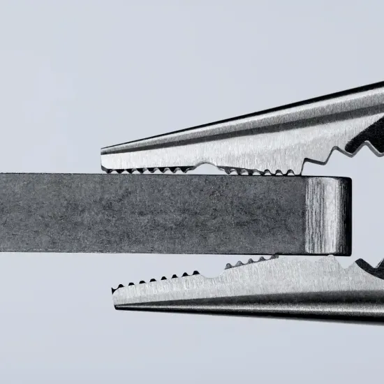 Needle-Nose Combination Pliers - 145 mm - 08 21 145