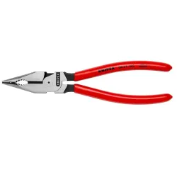 Needle-Nose Combination Pliers - 185 mm