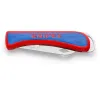 Folding Knife for Electricians - 80 mm - 16 20 50 SB