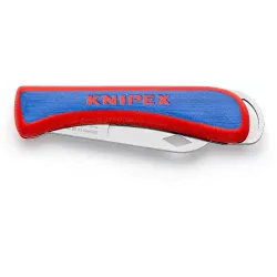 Folding Knife for Electricians - 80 mm