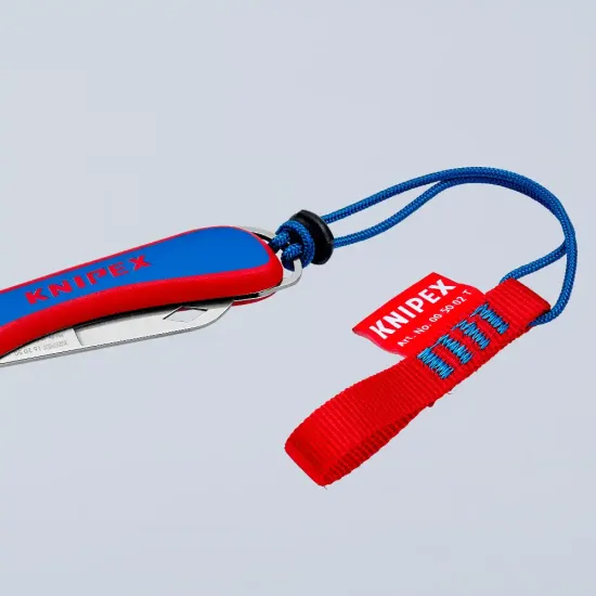 Folding Knife for Electricians - 80 mm - 16 20 50 SB