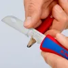 Folding Knife for Electricians - 80 mm - 16 20 50 SB
