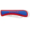 Folding Knife for Electricians - 80 mm - 16 20 50 SB