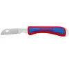 Folding Knife for Electricians - 80 mm - 16 20 50 SB